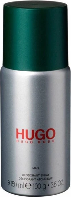 Hugo Boss - Hugo Man Deodorant 32 Hugo Boss - Hugo Man Deodorant -Lichaamsverzorging Winkel 436x1200