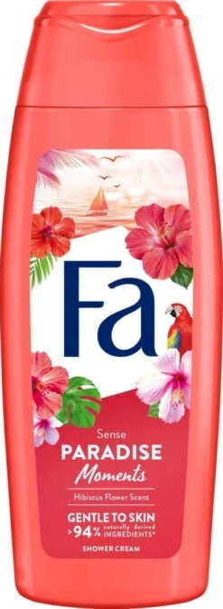Fa Paradise Moments Douchegel 6 X 250ml - Grootverpakking 15 Fa Paradise Moments Douchegel 6 X 250ml - Grootverpakking -Lichaamsverzorging Winkel 440x1200 1