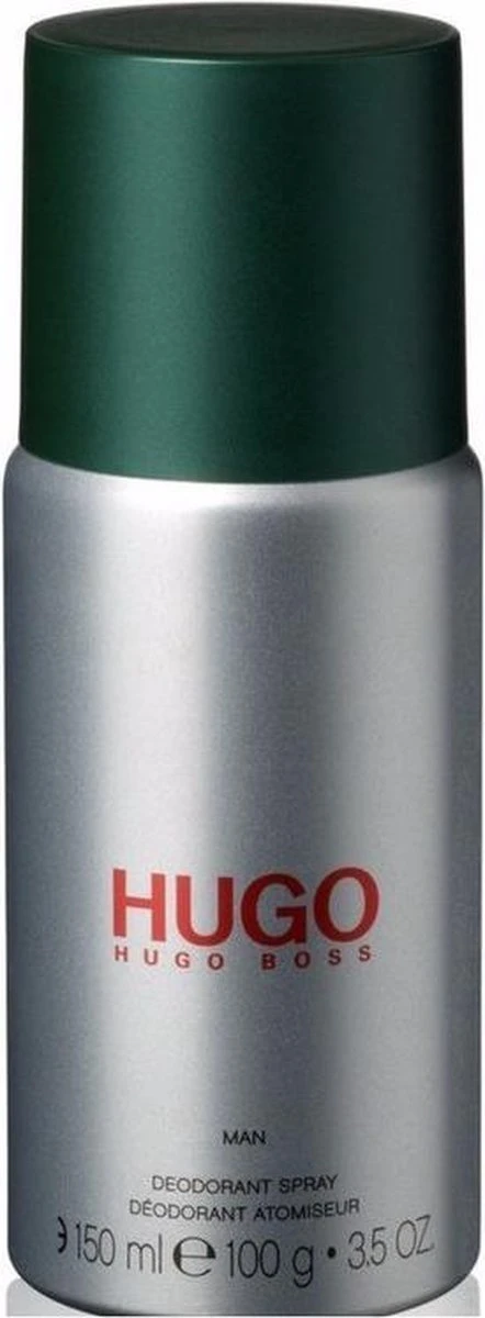Hugo Boss - Hugo Man Deodorant 22 Hugo Boss - Hugo Man Deodorant - Afbeelding 20