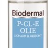 Biodermal P-CL-E Olie - Huidolie - Huidverzorging Voor Striae, Littekens En Droge Huid - Huidolie 75 Ml -Lichaamsverzorging Winkel 442x1200 2