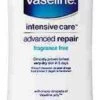 Vaseline® Vaseline Advanced Repair Intensive Care Bodylotion - 400 Ml -Lichaamsverzorging Winkel 444x1200 3