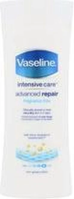 Vaseline® Vaseline Advanced Repair Intensive Care Bodylotion - 400 Ml -Lichaamsverzorging Winkel 448x1200 1