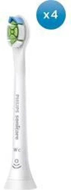 Philips Sonicare HX6074/27 Optimal White (4er Pack) Mini -Lichaamsverzorging Winkel 451x1200 4