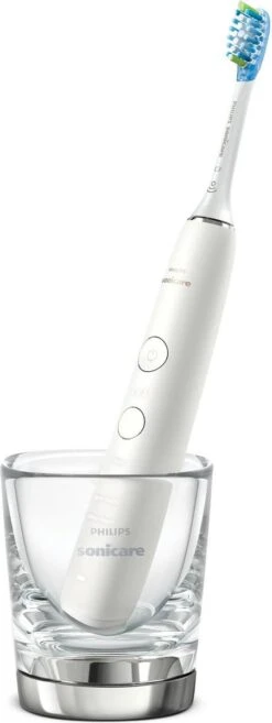 Philips Sonicare DiamondClean HX9911/27 - Elektrische Tandenborstel - Wit 20 Philips Sonicare DiamondClean HX9911/27 - Elektrische Tandenborstel - Wit -Lichaamsverzorging Winkel 451x1200 6
