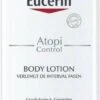 Eucerin AtopiControl Body Care Lotion 12% Omega - Bodylotion - 400 Ml 1 Eucerin AtopiControl Body Care Lotion 12% Omega - Bodylotion - 400 Ml -Lichaamsverzorging Winkel 453x1200 1
