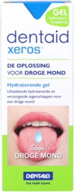 Dentaid Xeros Gel - 50 Ml - Compenseert Het Gebrek Aan Speeksel -Lichaamsverzorging Winkel 464x1200 4