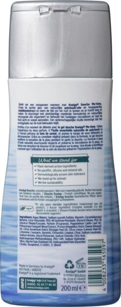 Kneipp Me-Time - Douchegel -Lichaamsverzorging Winkel 474x1200 2