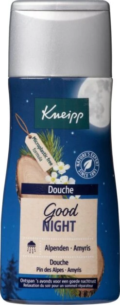 Kneipp Good Night - Douchegel