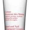 Clarins Hand & Nail Treatment Cream Handcrème - 100 Ml 2 Clarins Hand & Nail Treatment Cream Handcrème - 100 Ml -Lichaamsverzorging Winkel 476x1200