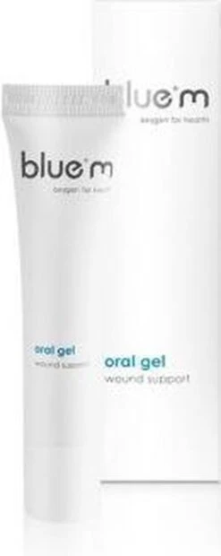 Bluem Oral Gel - 15ml -Lichaamsverzorging Winkel 478x1200 8
