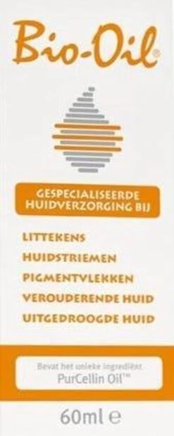Bio Oil Specialistische Huidolie Bodyolie - 125ml -Lichaamsverzorging Winkel 479x1200 3