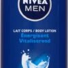 NIVEA MEN Bodylotion - Vitaliserend - 400 Ml 2 NIVEA MEN Bodylotion - Vitaliserend - 400 Ml -Lichaamsverzorging Winkel 482x1200 1