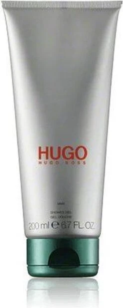 Hugo Boss - Hugo Man Deodorant 38 Hugo Boss - Hugo Man Deodorant -Lichaamsverzorging Winkel 483x1200 1