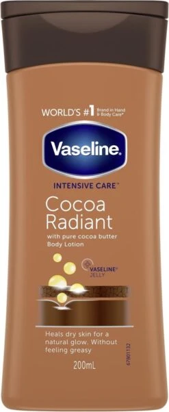 Vaseline® Vaseline Cocoa Bodylotion - 6 X 200 Ml -Lichaamsverzorging Winkel 492x1200 6