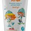Vitis Kids - Tandpasta & Gel - 2+ Jaar - 50ml - Kersen Smaak -Lichaamsverzorging Winkel 493x1200 4