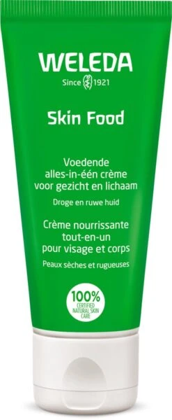 Weleda Skin Food 75ml -Lichaamsverzorging Winkel 494x1200