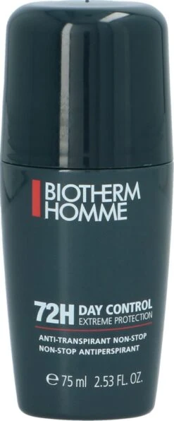 Biotherm Homme 72H Day Control Deodorant - Deodorant - 75 Ml -Lichaamsverzorging Winkel 497x1200 2
