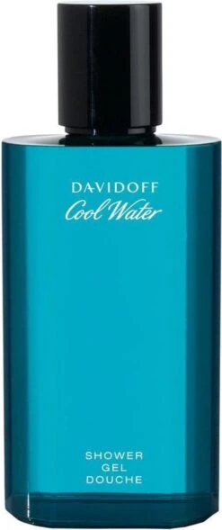 Davidoff - Cool Water Man Shower Gel 150ml 30 Davidoff - Cool Water Man Shower Gel 150ml -Lichaamsverzorging Winkel 503x1200 2