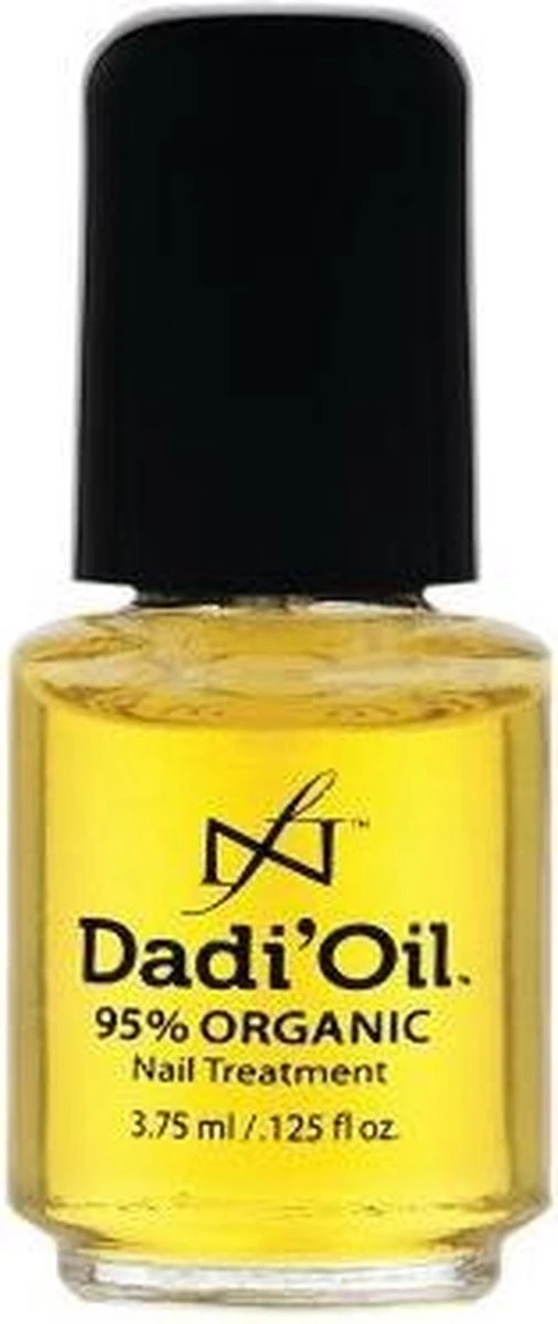 Dadi'Oil Nagelriem Olie 3.75ml 3 Dadi'Oil Nagelriem Olie 3.75ml