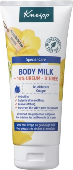 Kneipp Special Care - Body Lotion -Lichaamsverzorging Winkel 516x1200 2