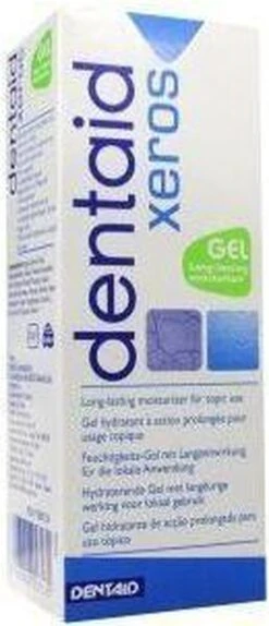 Dentaid Xeros Gel - 50 Ml - Compenseert Het Gebrek Aan Speeksel -Lichaamsverzorging Winkel 516x1200 6