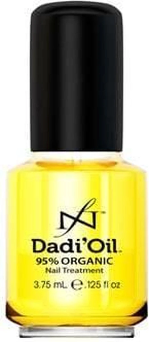 Dadi'Oil Nagelriem Olie 3.75ml 4 Dadi'Oil Nagelriem Olie 3.75ml - Afbeelding 2