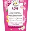 Weleda Aroma Shower Love Douchecrème -Lichaamsverzorging Winkel 527x1200 4
