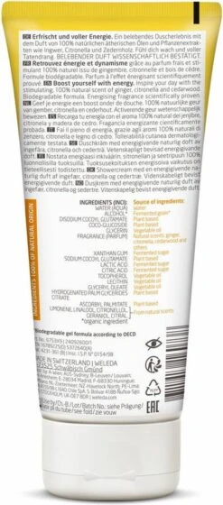 Weleda Aroma Shower Energy Douchegel -Lichaamsverzorging Winkel 529x1200 4