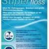Oral B Super Floss - Voordeel 3 X 50st