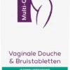 Multi-Gyn Vaginale Douche & Bruistabletten 10 Tabletten -Lichaamsverzorging Winkel 533x1200