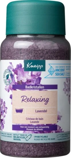 Kneipp Relaxing - Badkristallen -Lichaamsverzorging Winkel 540x1200 2