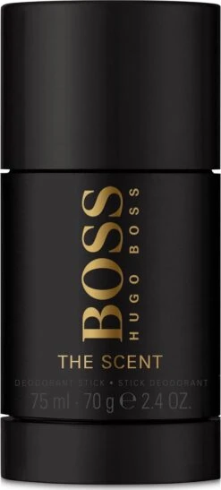 Hugo Boss BOSS Stickdeodorant - Deodorant - 75 Ml