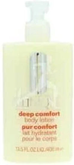 Clinique Deep Comfort Bodylotion - 400 Ml 23 Clinique Deep Comfort Bodylotion - 400 Ml -Lichaamsverzorging Winkel 543x1200
