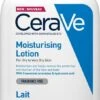 CeraVe - Moisturizing Lotion - Bodylotion - Droge Tot Zeer Droge Huid - 473 Ml 2 CeraVe - Moisturizing Lotion - Bodylotion - Droge Tot Zeer Droge Huid - 473 Ml -Lichaamsverzorging Winkel 547x1200 1