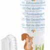 Nûby - Tandpasta Gel Voor Baby & Vingertandenborsteltje - 20g - 4m+ -Lichaamsverzorging Winkel 547x1200 2