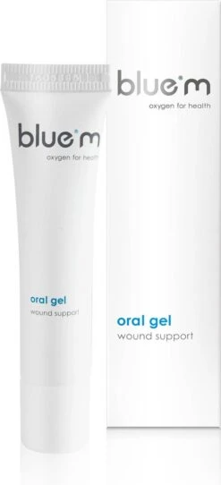 Bluem Oral Gel - 15ml -Lichaamsverzorging Winkel 547x1200 5