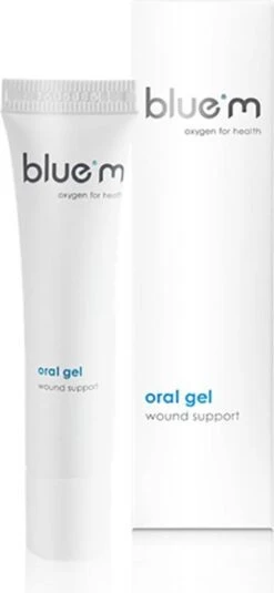 Bluem Oral Gel - 15ml -Lichaamsverzorging Winkel 554x1200 1