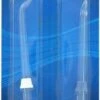 Waterpik JT-100 - Jet Tips - Opzetstuk Voor Waterflossers - 2 Stuks - Zilver -Lichaamsverzorging Winkel 565x1200 1