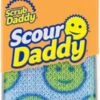 Scrub Daddy Scour Daddy 3 Stuks -Lichaamsverzorging Winkel 567x1200 1