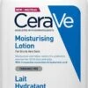 CeraVe - Moisturizing Lotion - Bodylotion - Droge Tot Zeer Droge Huid - 1000 Ml -Lichaamsverzorging Winkel 576x1200 2