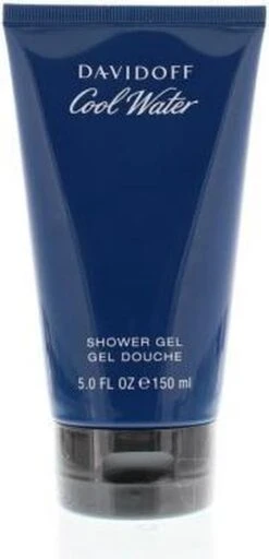 Davidoff - Cool Water Man Shower Gel 150ml 38 Davidoff - Cool Water Man Shower Gel 150ml -Lichaamsverzorging Winkel 579x1200