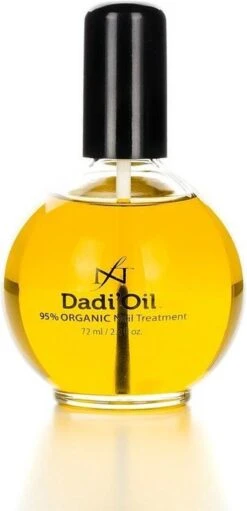 Famous Names - Dadi'oil Nagelriemolie - 72 Ml -Lichaamsverzorging Winkel 580x1200