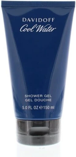 Davidoff - Cool Water Man Shower Gel 150ml 37 Davidoff - Cool Water Man Shower Gel 150ml -Lichaamsverzorging Winkel 584x1200