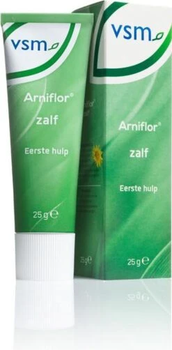 VSM Arniflor Zalf - 25 Gr - Gezondheidsproduct 12 VSM Arniflor Zalf - 25 Gr - Gezondheidsproduct -Lichaamsverzorging Winkel 591x1200 1