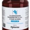 Bipharma Chloorhexidine Mondspoeling 0.12% 500ml -Lichaamsverzorging Winkel 592x1200 1