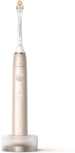 Philips Sonicare Prestige 9900 HX9992/11 - Elektrische Tandenborstel Met SenseIQ -Lichaamsverzorging Winkel 594x1200 3