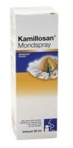 Kamillosan - 30 Ml - Mondspray -Lichaamsverzorging Winkel 595x1200 1