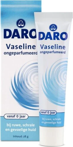 Daro Vaseline Av -Lichaamsverzorging Winkel 595x1200