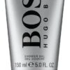 Hugo Boss Bottled Douchegel - 150 Ml 1 Hugo Boss Bottled Douchegel - 150 Ml -Lichaamsverzorging Winkel 613x1200 1