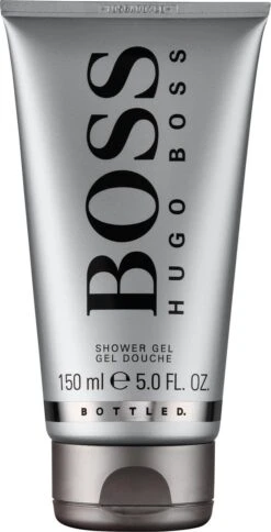Hugo Boss Bottled Douchegel - 150 Ml